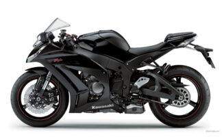 2005 Kawasaki Ninja ZX-10R Parts Catalog Manual Download
