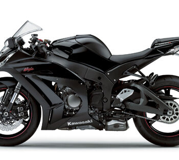 2005 Kawasaki Ninja ZX-10R Parts Catalog Manual Download