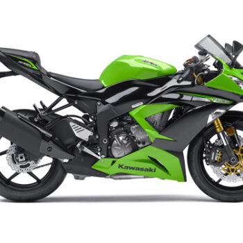 2013 Kawasaki Ninja ZX-6R Service Repair Manual
