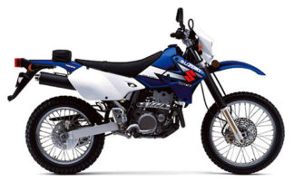 Suzuki DR-Z400E Y/K0/K1/K2/K3/K4 Parts Manual Download