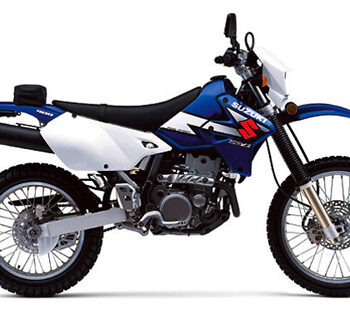 Suzuki DR-Z400E Y/K0/K1/K2/K3/K4 Parts Manual Download