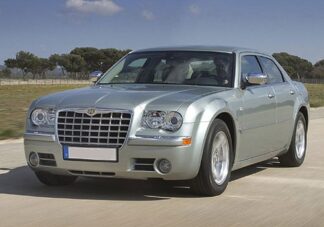 2006 Chrysler/Dodge LX 300 300C, SRT-8 Service Repair Manual
