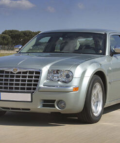 2005 Chrysler/Dodge LX 300 300C, SRT-8 Service Repair Manual
