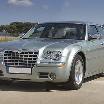 2005 Chrysler/Dodge LX 300 300C, SRT-8 Service Repair Manual