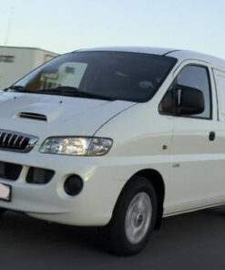 2000-2003 Hyundai H-1 Shop Manual Download