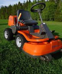 Husqvarna Rider 11 - Rider 16H Workshop Manual Download