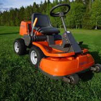 Husqvarna Rider 11 - Rider 16H Workshop Manual Download