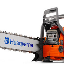 Husqvarna Chain Saw 357XP/G 359/G Workshop Manual Download