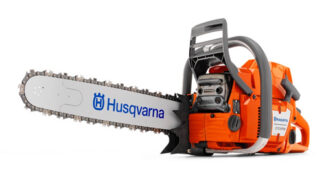 Husqvarna Chain Saws 36-3120XP Workshop Manual Download