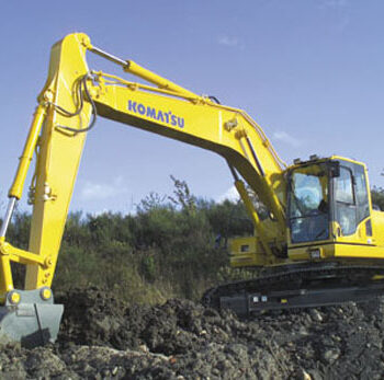 Komatsu PC210, PC210LC, PC210NLC, PC230NHD, PC240LC, PC240NLC-8 Hydraulic Excavator Service Shop Manual Download(SN:K50001 and up)