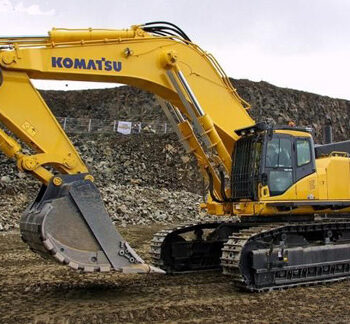 Komatsu PC800-8 PC800LC-8 Hydraulic Excavator Service Shop Manual Download(SN 50001 and up)