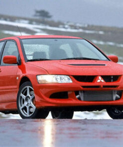 2004 Mitsubishi Lancer Service Repair Manual Download