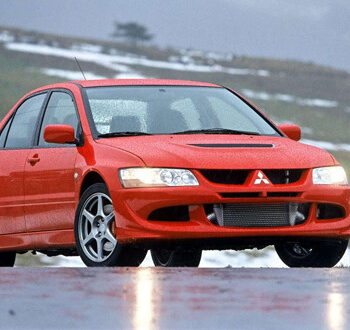 2004 Mitsubishi Lancer Service Repair Manual Download