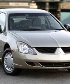 2004 Mitsubishi Diamante Service Repair Manual Download