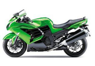 2012 Kawasaki ZZR1400 ABS / Ninja ZX-14R / Ninja ZX-14R ABS Service Repair Manual Download