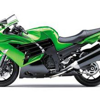 2012 Kawasaki ZZR1400 ABS / Ninja ZX-14R / Ninja ZX-14R ABS Service Repair Manual Download