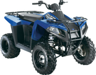 2003 Polaris Trail Boss 330 ATV Service Repair Manual
