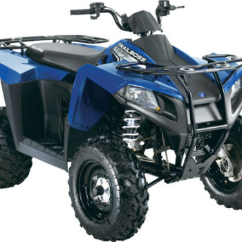 2003 Polaris Trail Boss 330 ATV Service Repair Manual