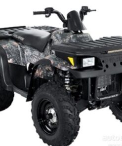 2003-2006 Polaris Magnum 330 ATV Service Repair Manual