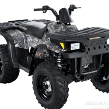 2003-2006 Polaris Magnum 330 ATV Service Repair Manual