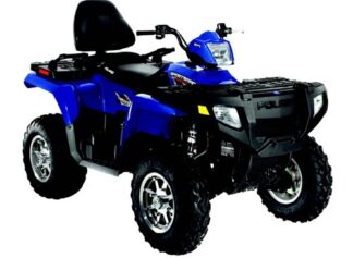 2009 Polaris Sportman 800 EFI Service Repair Manual Download