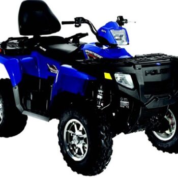 2009 Polaris Sportman 800 EFI Service Repair Manual Download