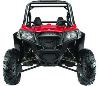 2011 Polaris Ranger RZR / RZR S / RZR 4 Service Repair Manual Download