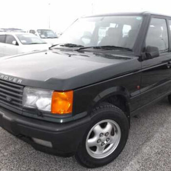 1999 Land Rover Range Rover Electrical Troubleshooting Manual Download