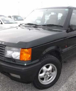 1997 Land Rover Range Rover Electrical Troubleshooting Manual Download