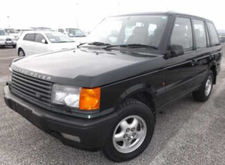 1997 Land Rover Range Rover Electrical Troubleshooting Manual Download