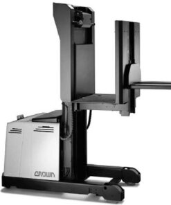 Crown LP3010/3020 Series Lift Truck Service Maintenance Manual Download