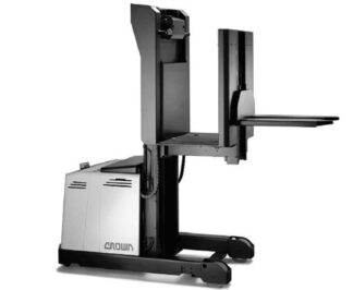 Crown LP3010/3020 Series Lift Truck Service Maintenance Manual Download