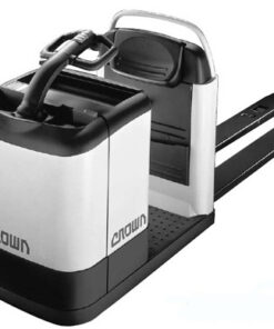 Crown GPC2000 Series Lift Truck Service Maintenance Manual