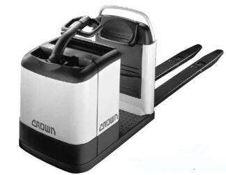 Crown GPC2000 Series Lift Truck Service Maintenance Manual