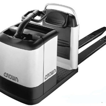 Crown GPC2000 Series Lift Truck Service Maintenance Manual