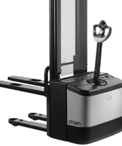 Crown WE/WS2300 Series Forklift Service Maintenance Manual