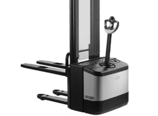 Crown WE/WS2300 Series Forklift Service Maintenance Manual