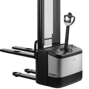 Crown WE/WS2300 Series Forklift Service Maintenance Manual