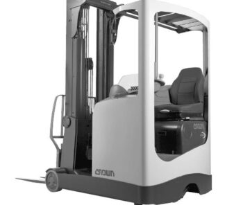 Crown ESR4500 Series Forklift Service Maintenance Manual