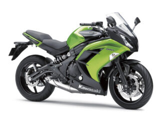 2013 Kawasaki Ninja 650 / ER-6f Service Repair Manual
