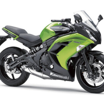 2013 Kawasaki Ninja 650 / ER-6f Service Repair Manual