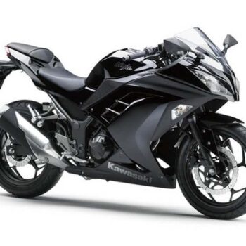2013 Kawasaki Ninja 300 ABS Service Repair Manual Download