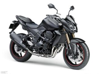 2013 Kawasaki Z1000SX / Ninja 1000 Service Repair Manual