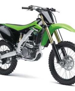 2014 Kawasaki KX85 KX85-II KX100 Service Repair Manual
