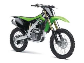 2014 Kawasaki KX85 KX85-II KX100 Service Repair Manual