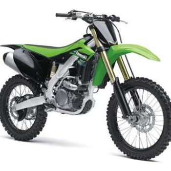 2014 Kawasaki KX85 KX85-II KX100 Service Repair Manual