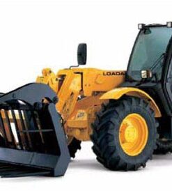 JCB Loadall 530 532 533 535 537 540 Telescopic Handler Service Repair Manual Download