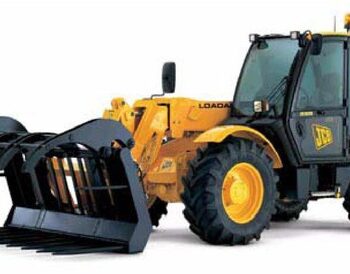JCB Loadall 531 533 535 536 540 541 550 Telescopic Handler Service Repair Manual Download