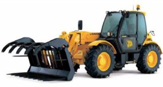 JCB 531 533 535 536 526 541 Telescopic Handler Service Repair Manual Download