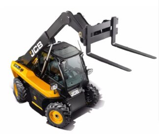 JCB 515-40 Telescopic Handler Service Repair Manual Download
